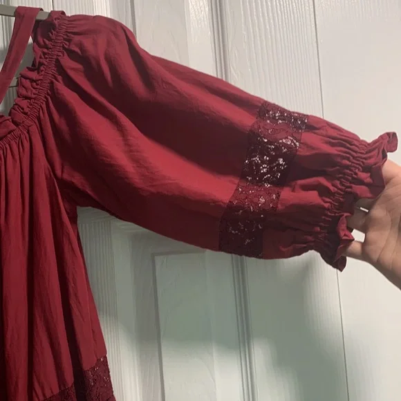 BCBGMaxAzria Dress - Picture 4 of 12